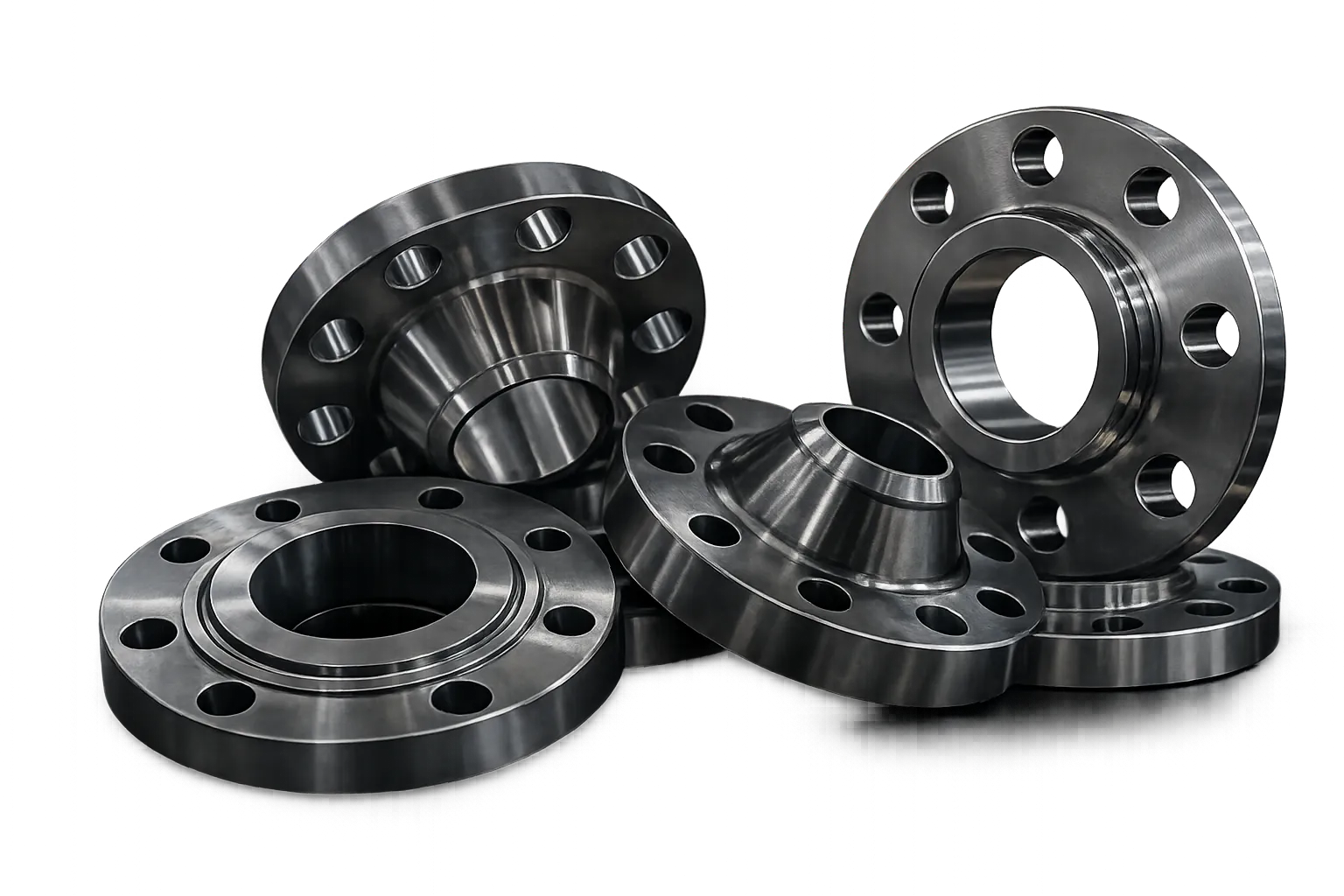 Alloy Steel Flanges